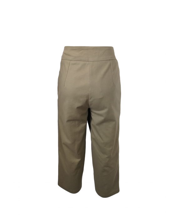 Chester Olive Pants