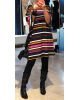 Striped Dress / Tunic