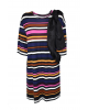 Striped Dress / Tunic